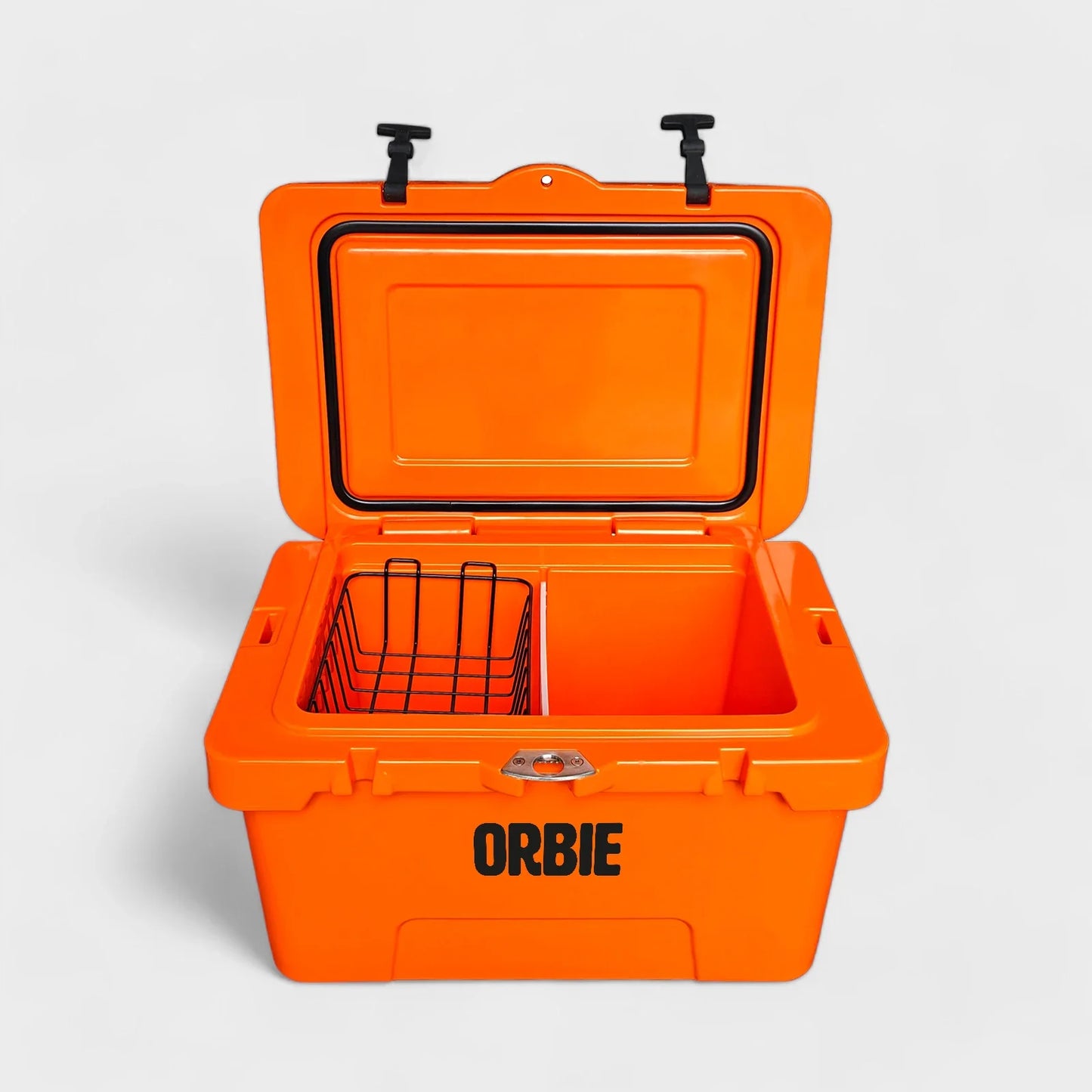Orbie 35 Cooler - Orange