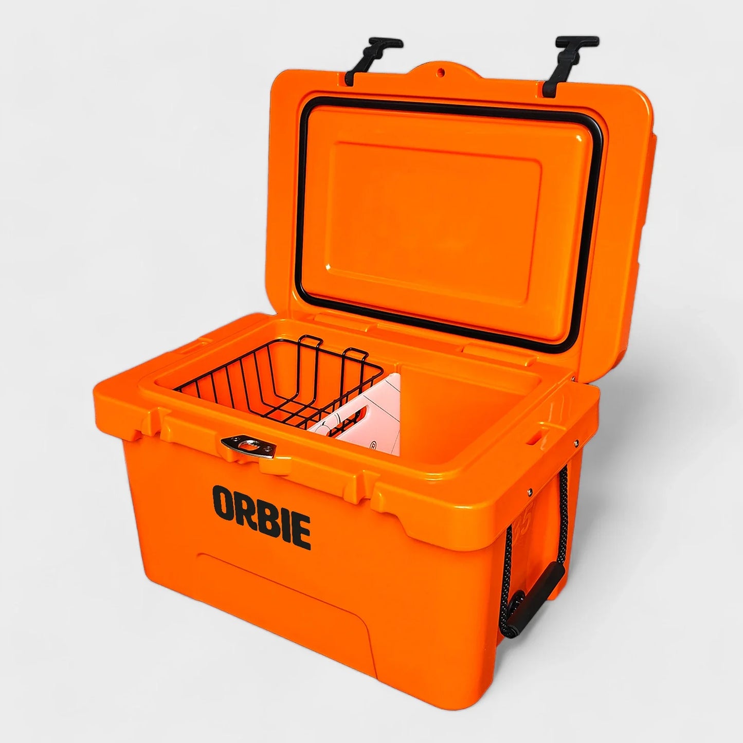 Orbie 35 Cooler - Orange