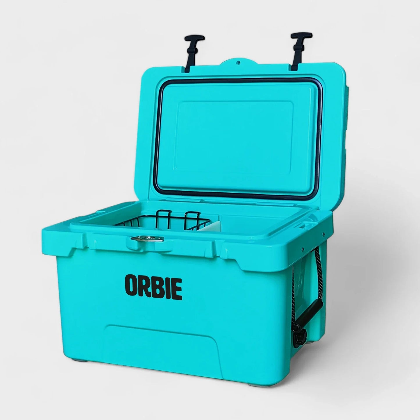 Orbie 35 Cooler - Turquoise