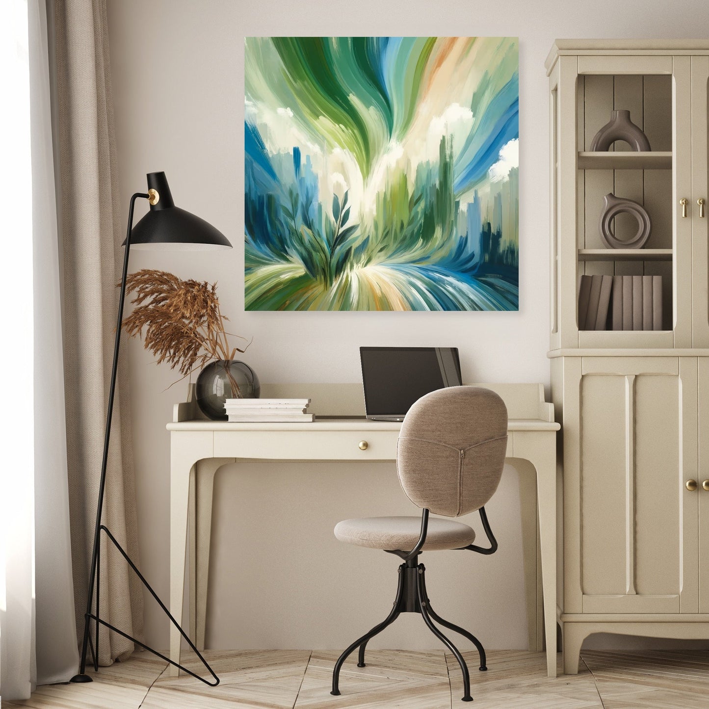 New Opportunities Canvas