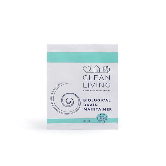 Probiotic Drain Maintainer Sachet