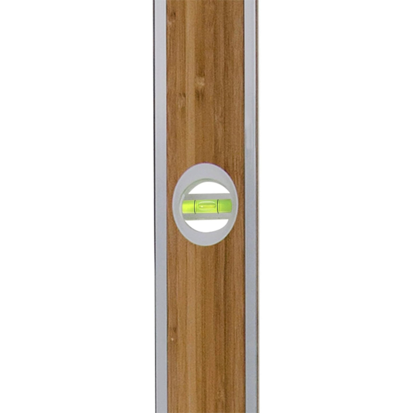 Bon Tool Laminated Bamboo I Beam Level