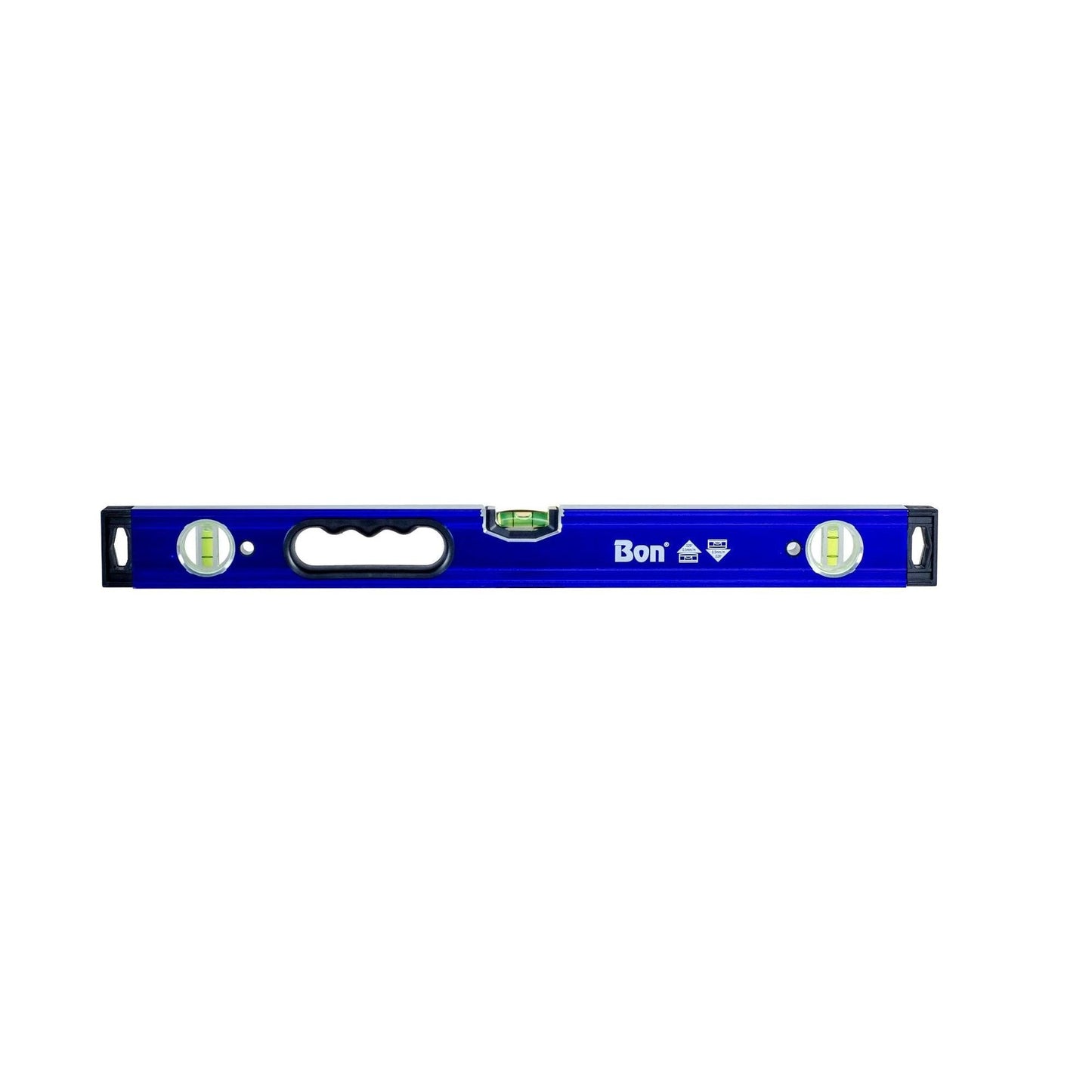 Bon Tool Aluminium Box Level - Heavy Duty