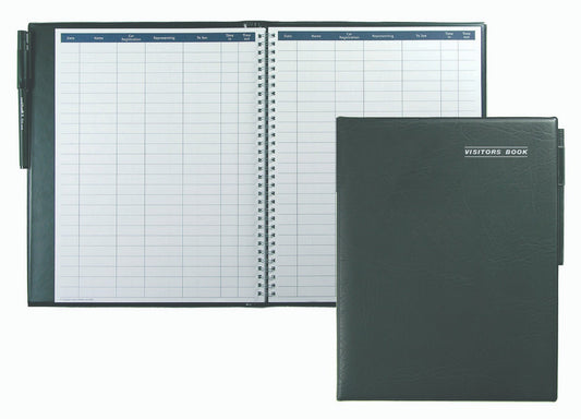 Wiro Visitors Book (48)