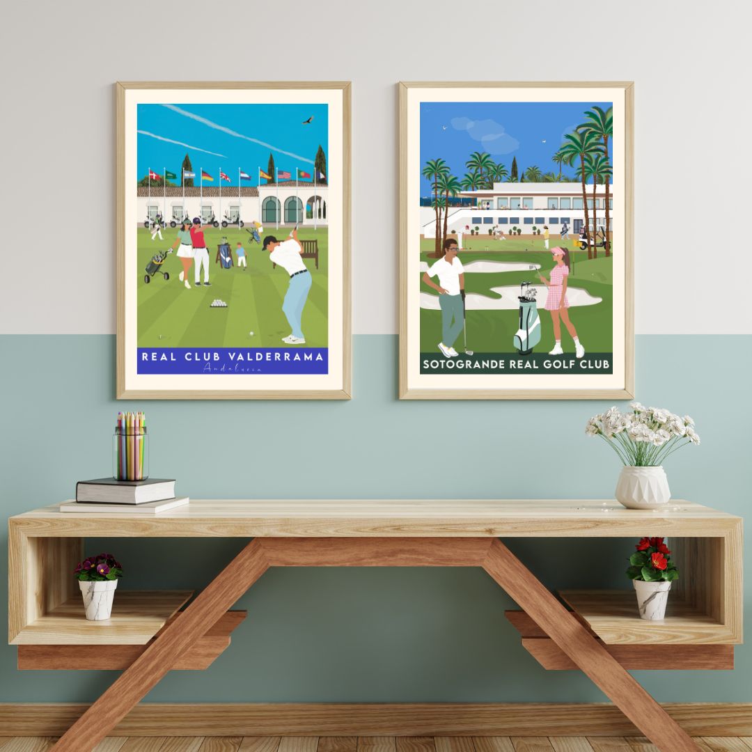 Real Club Valderrama