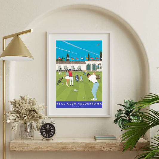 Real Club Valderrama