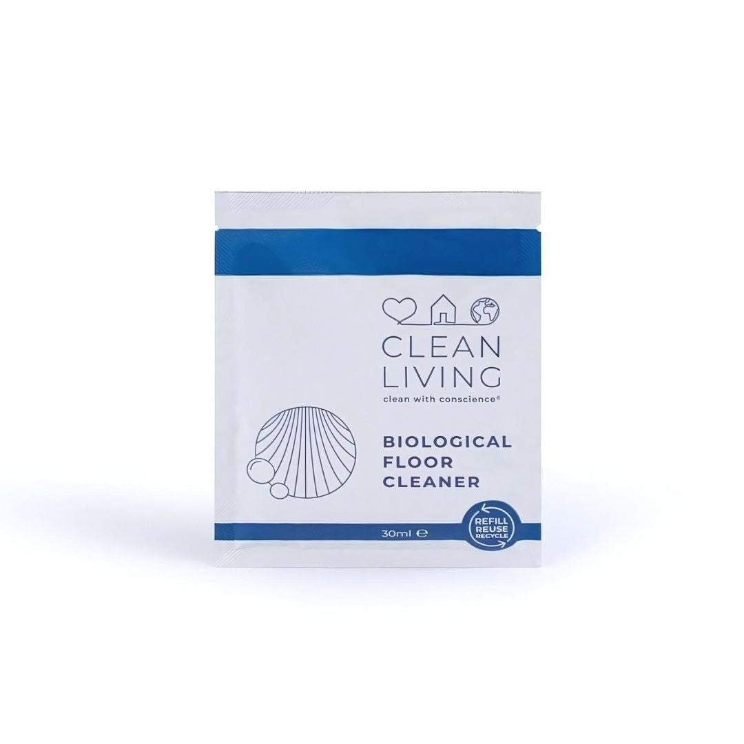 Probiotic Floor Cleaner Refill Sachet