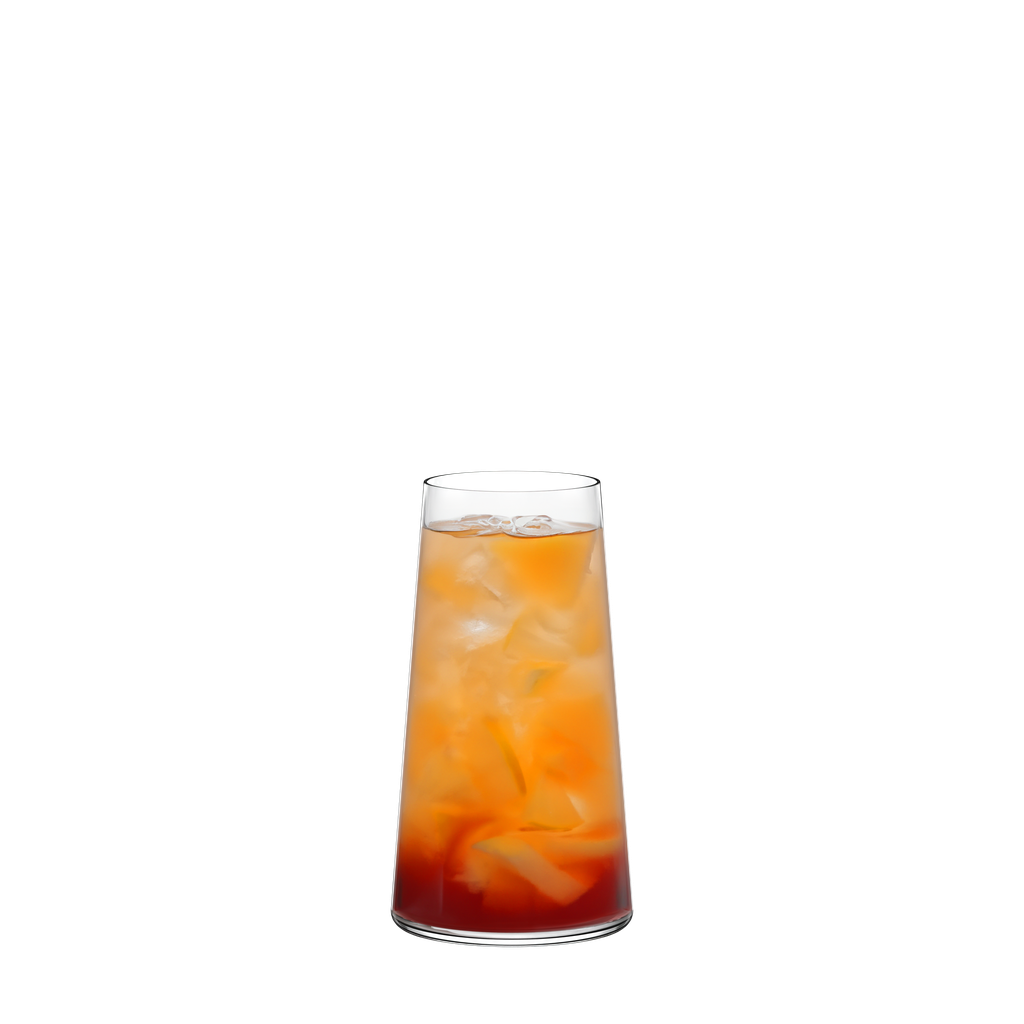 Stolzle Power Long Drink Tumblers - 460ml - Set of 6