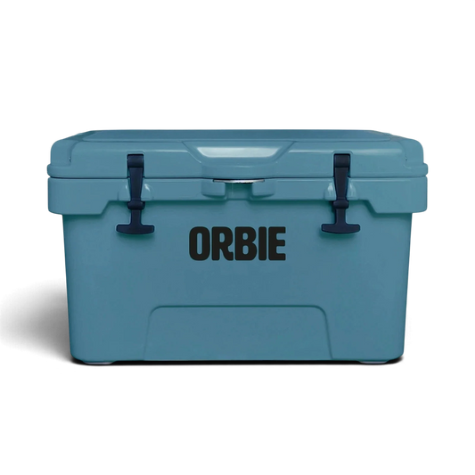 Orbie 35 Cooler - Mountain Blue