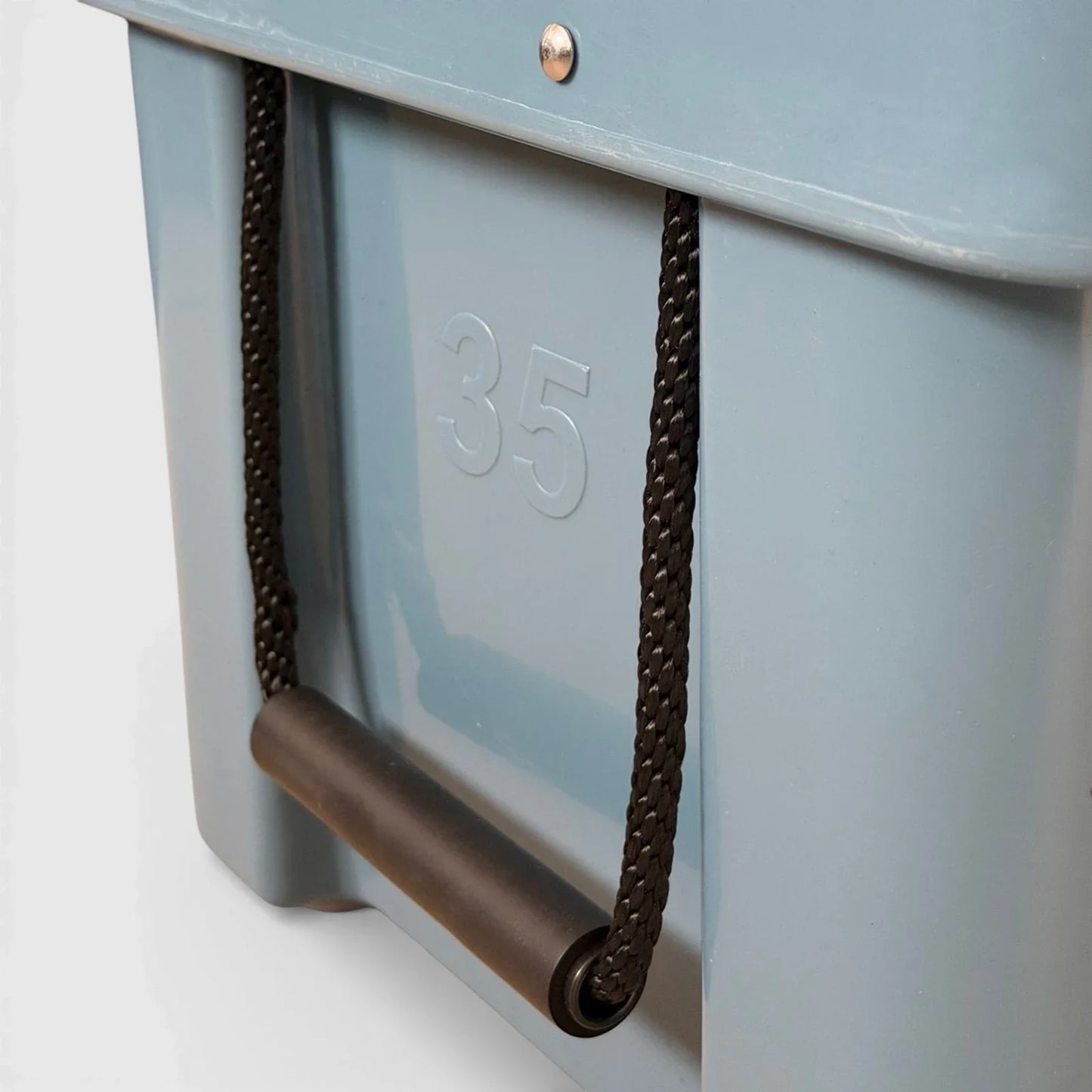 Orbie 35 Cooler - Mountain Blue