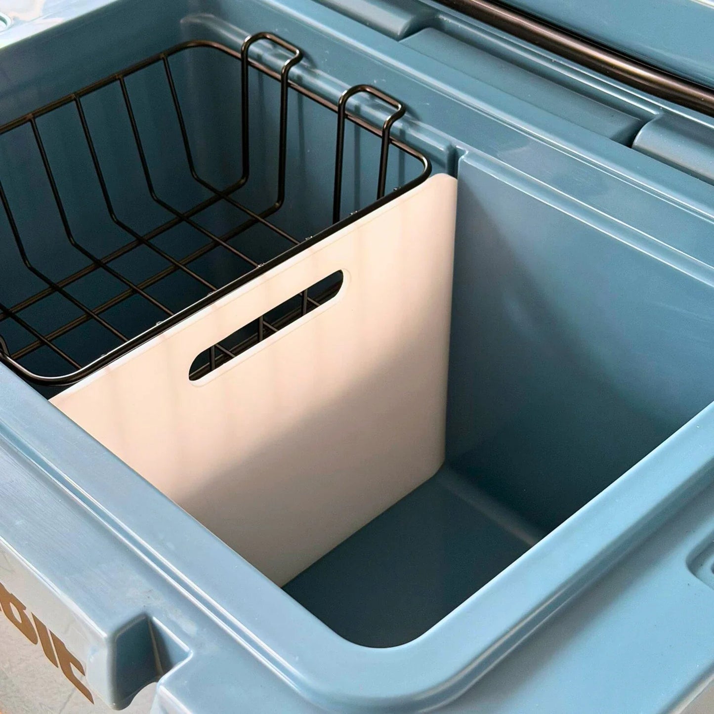 Orbie 35 Cooler - Mountain Blue