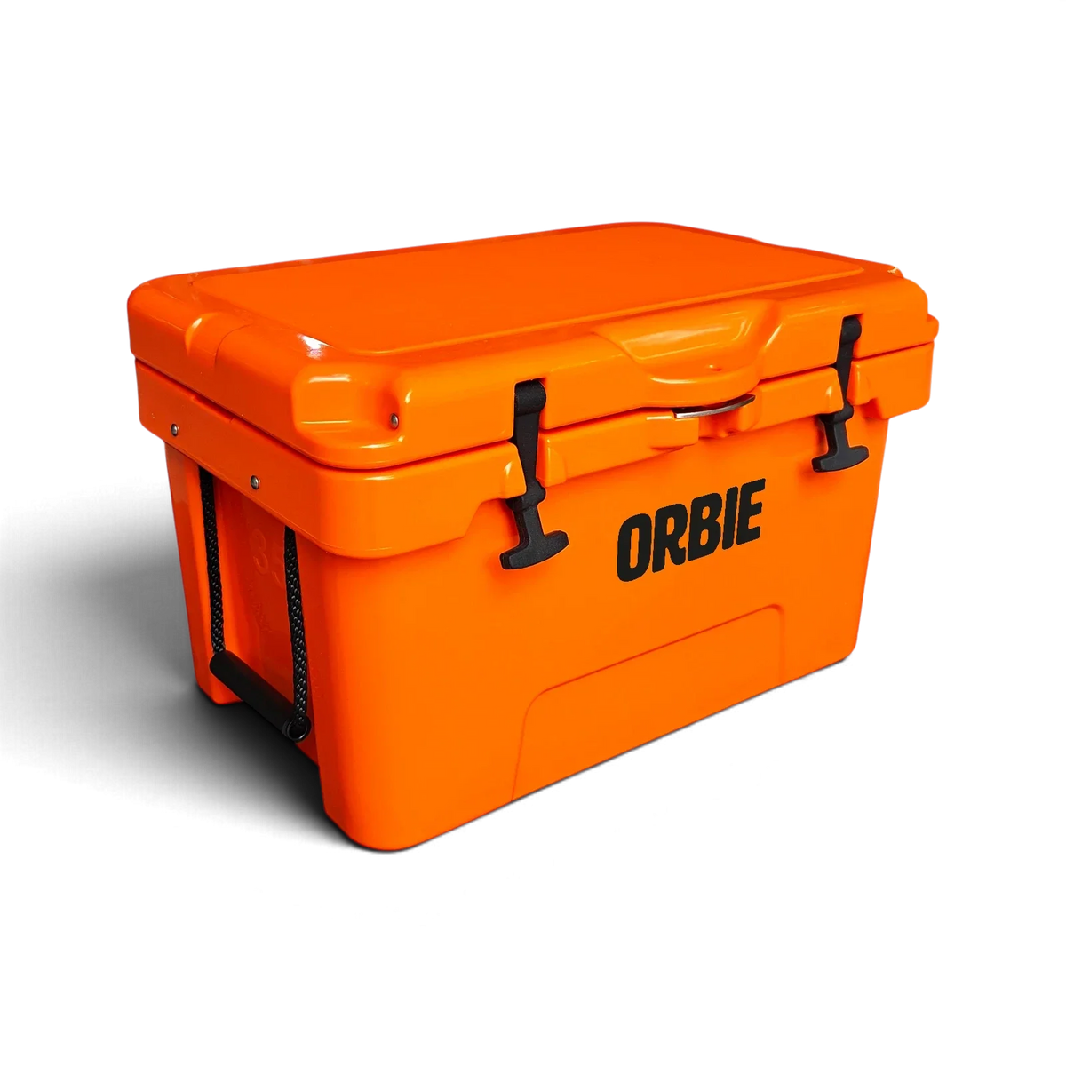 Orbie 35 Cooler - Orange