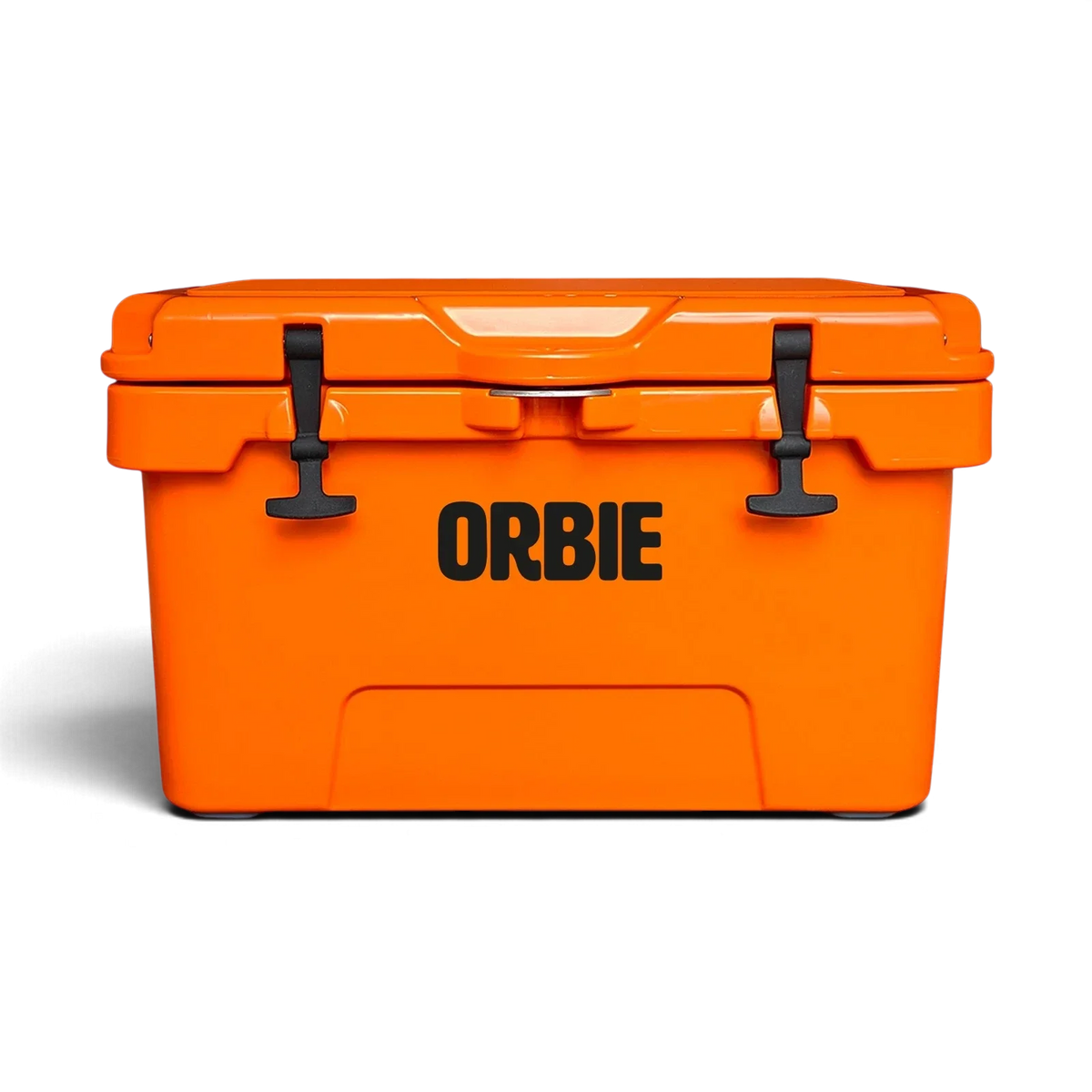 Orbie 35 Cooler - Orange