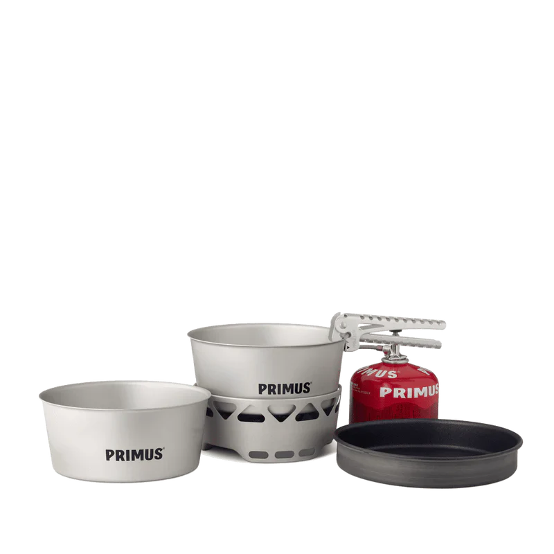 Primus Essential Stove Set 1.3L