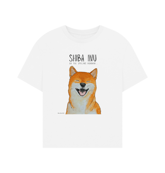 Catch Me If You Can: The Smiling Houdini Tee