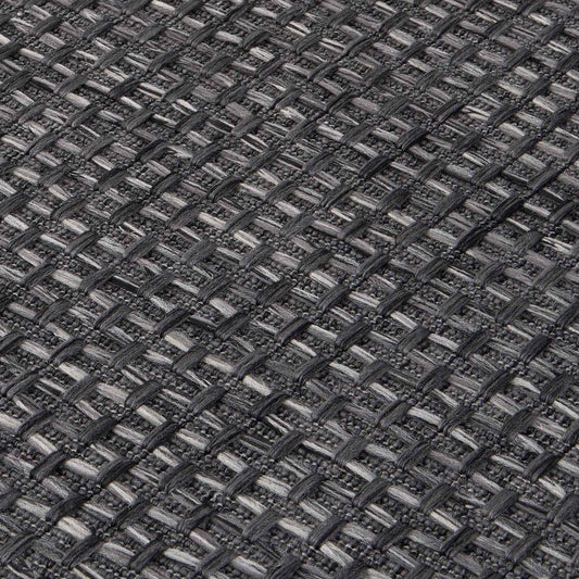 Magic Outdoor Rug Dark Grey | 3610DG