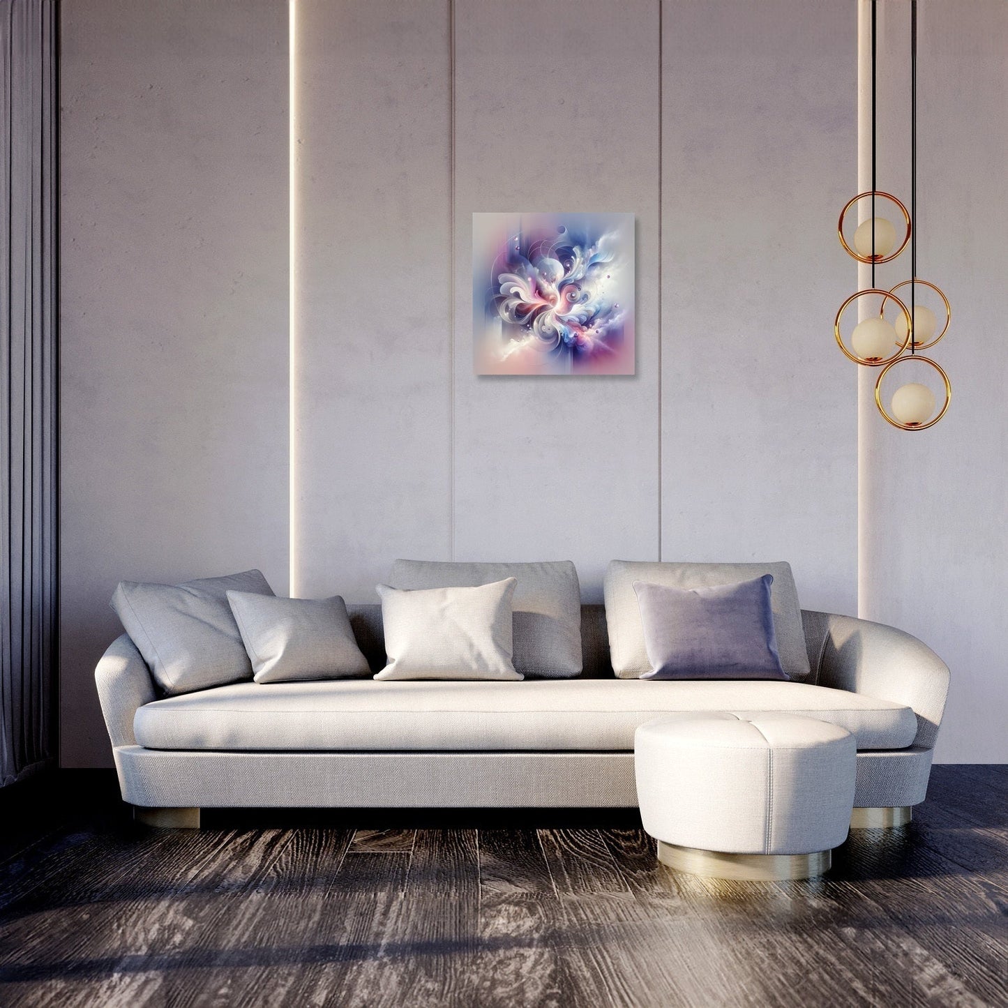 Luminéa Whisper Canvas