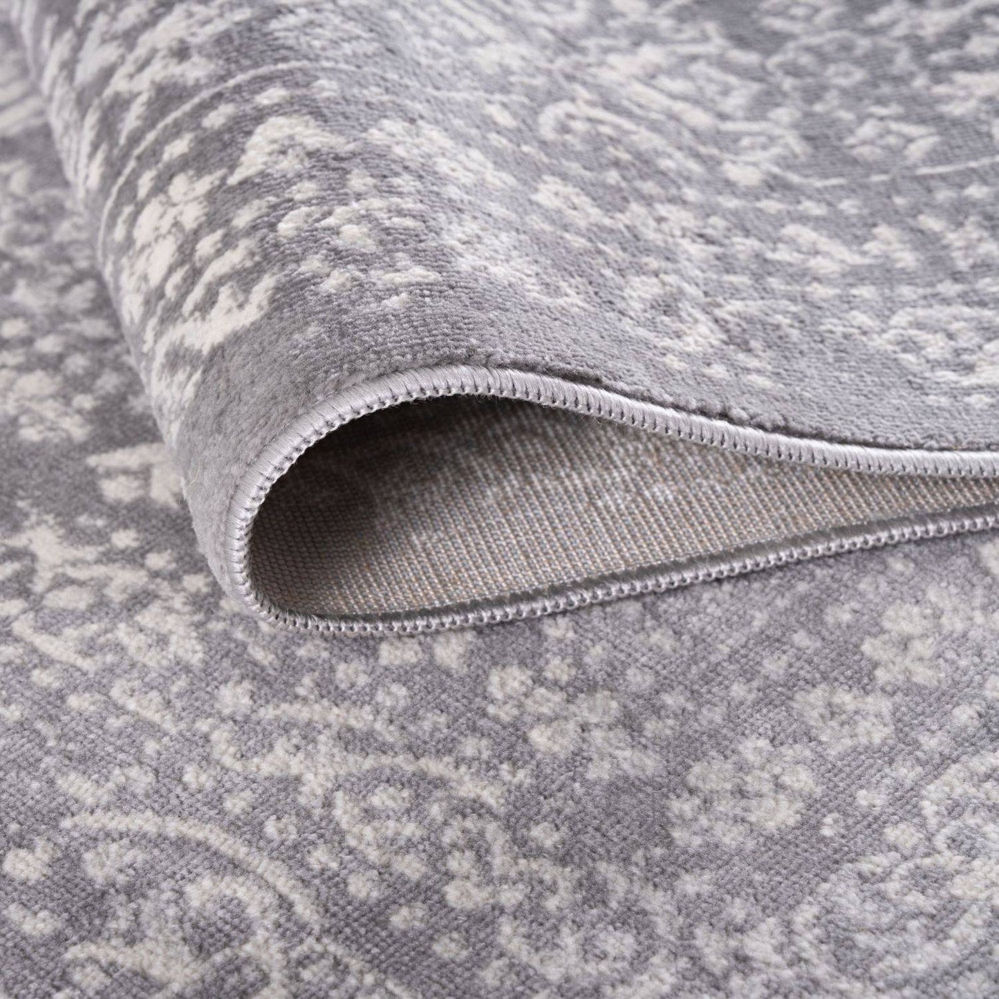 Montana Grey Rug | 3716G