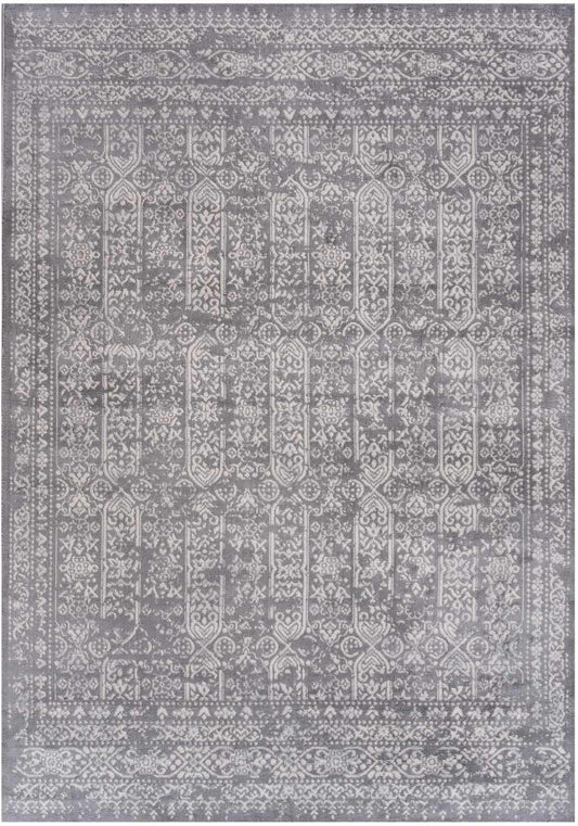Montana Grey Rug | 3716G