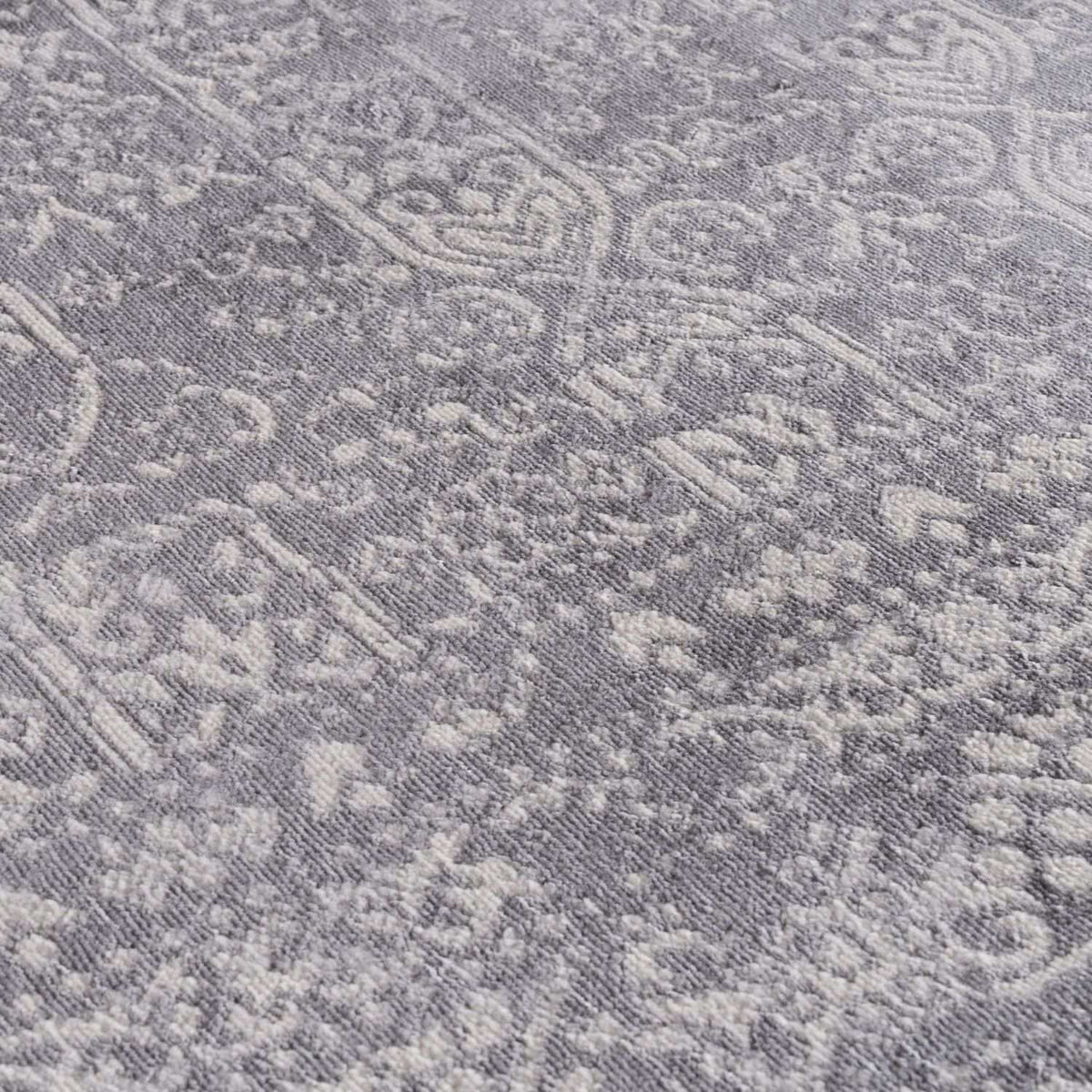 Montana Grey Rug | 3716G