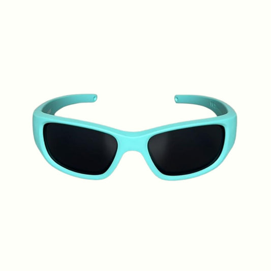 Aqua Kids Sunglasses | Polarised Lens | Classic Fit | 6-12 Years