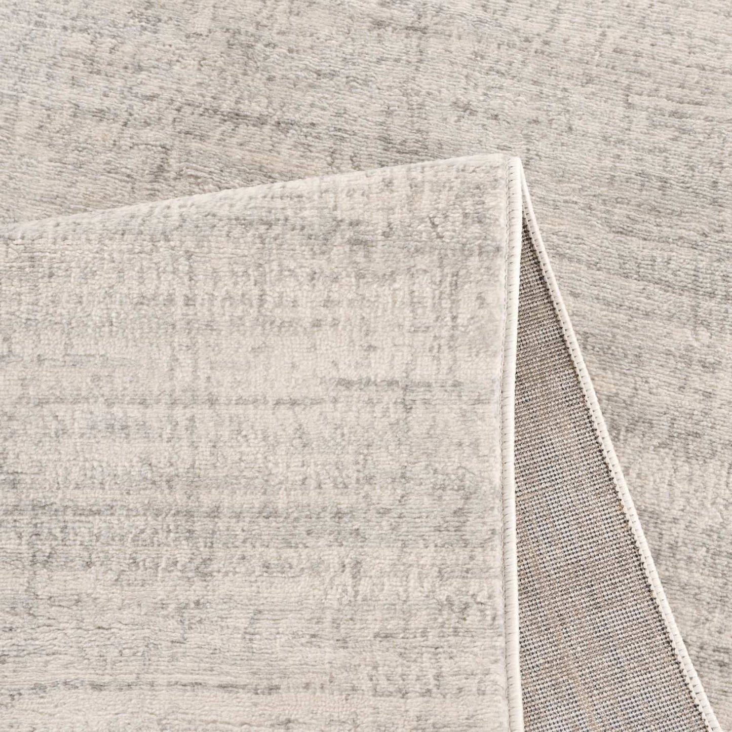 Montana Cream & Grey Rug | 3800