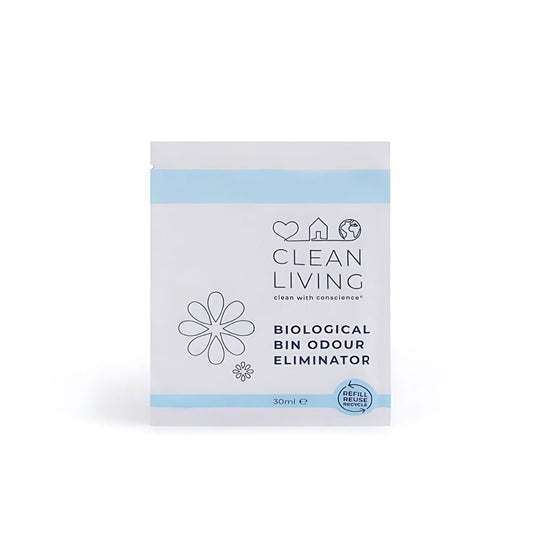 Probiotic Bin Odour Eliminator Refill Sachet