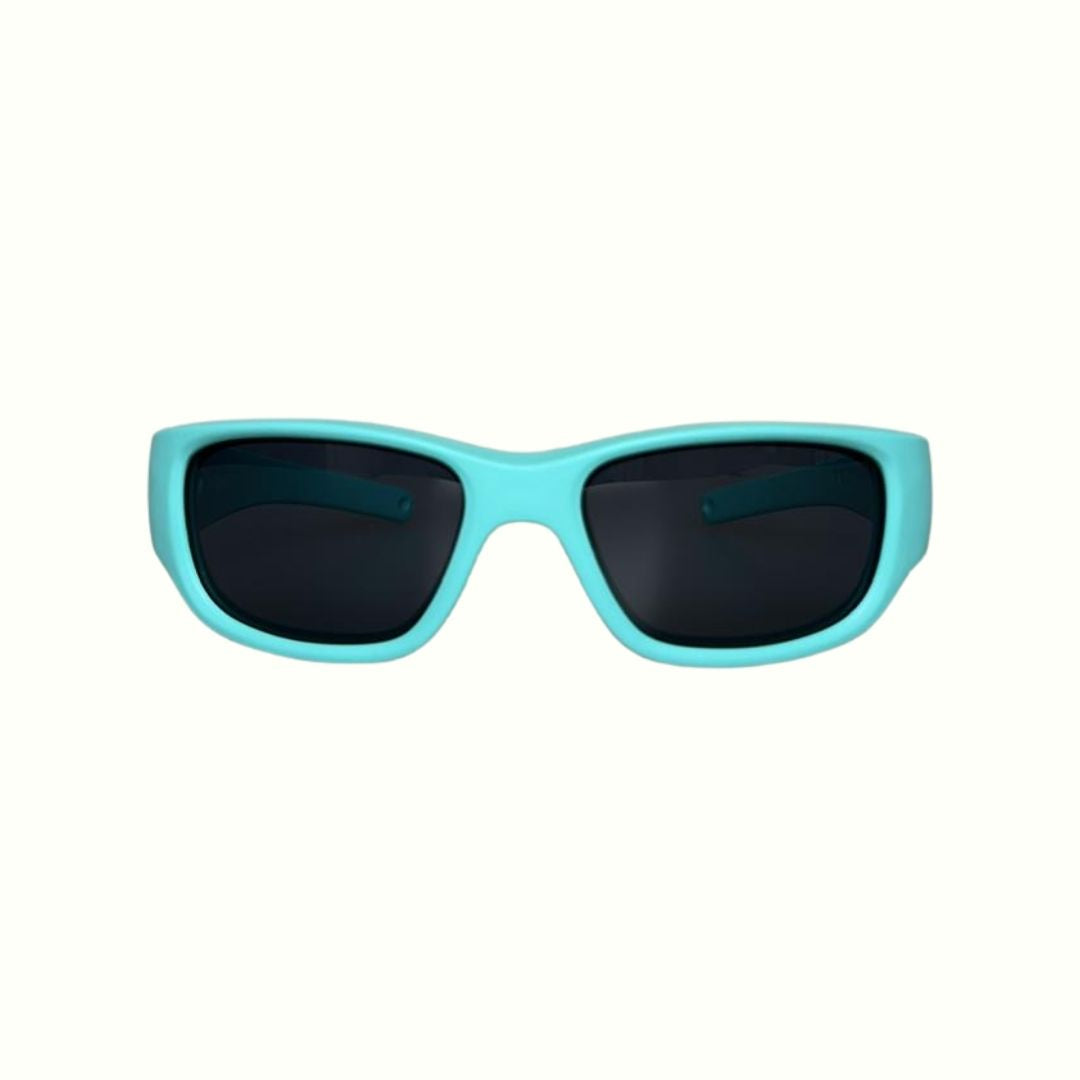Aqua Kids Sunglasses | Polarised Lens | Classic Fit | 6-12 Years
