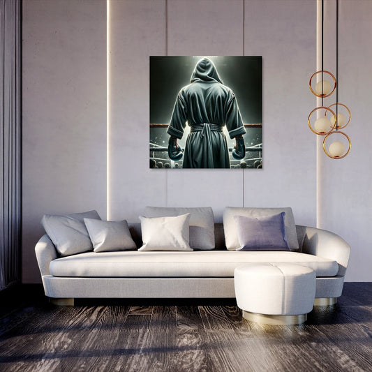 Ringwalk Canvas