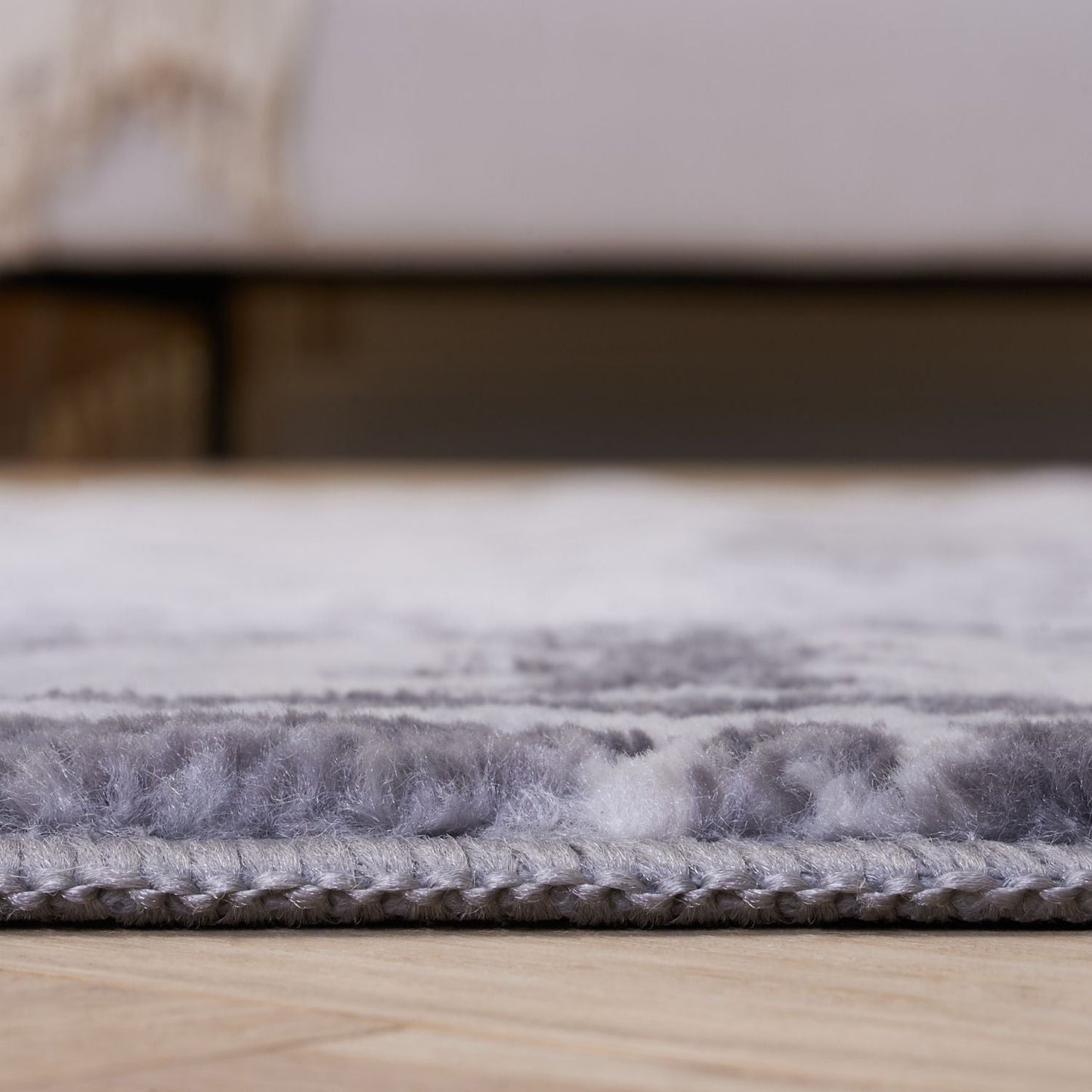 Montana Oriental Grey Rug  | 3920G