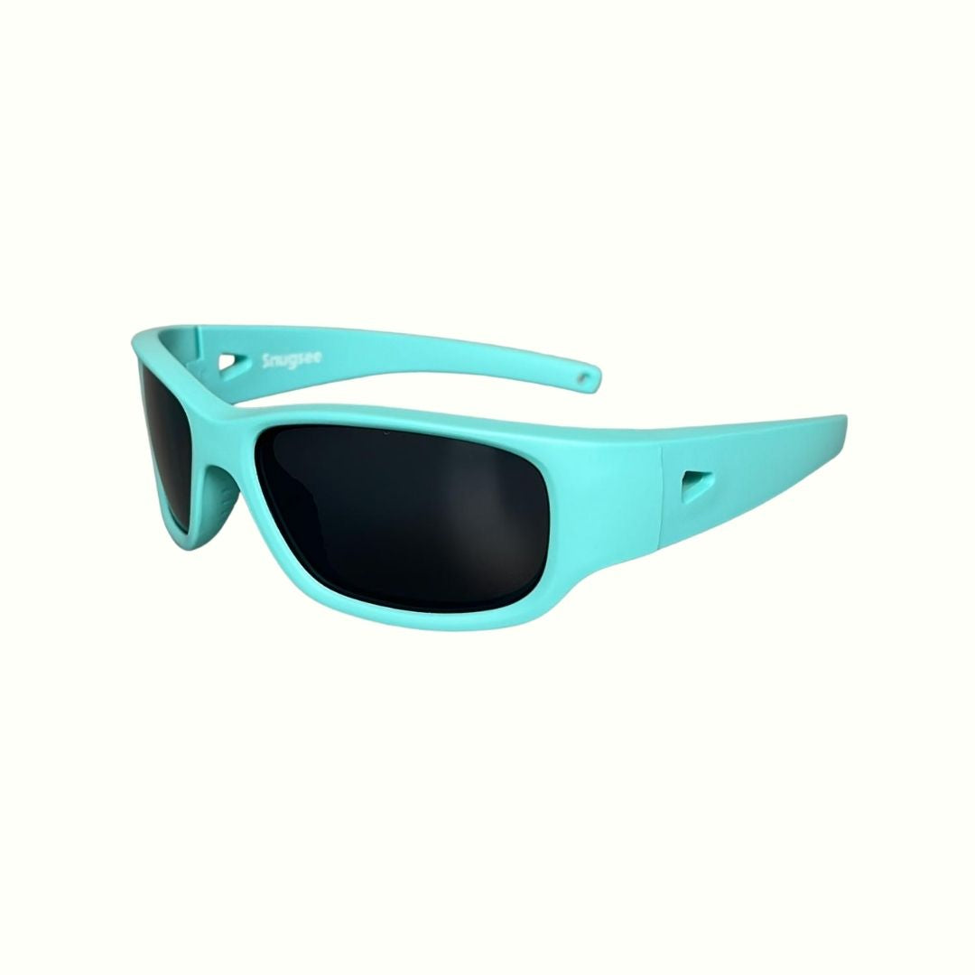 Aqua Kids Sunglasses | Polarised Lens | Classic Fit | 3-5 Years