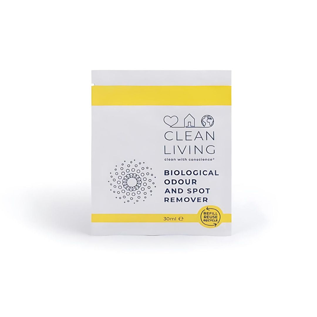 Probiotic Odour & Spot Remover Sachet