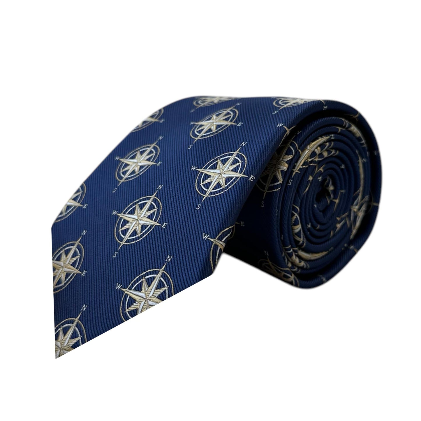 Compass Tie
