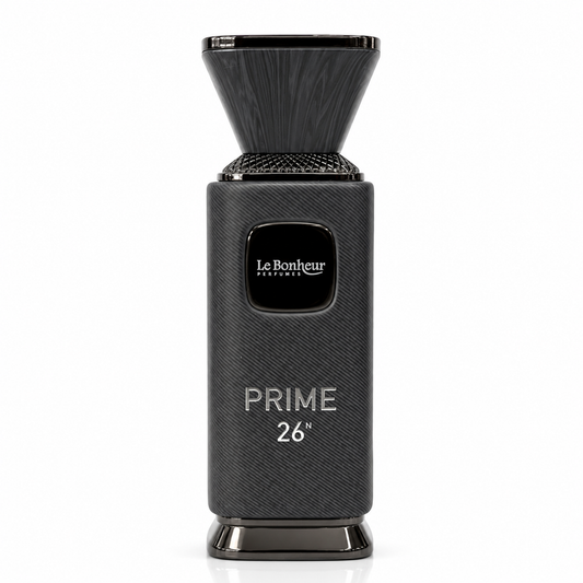 Prime 26 | Eau De Parfum | 100ml