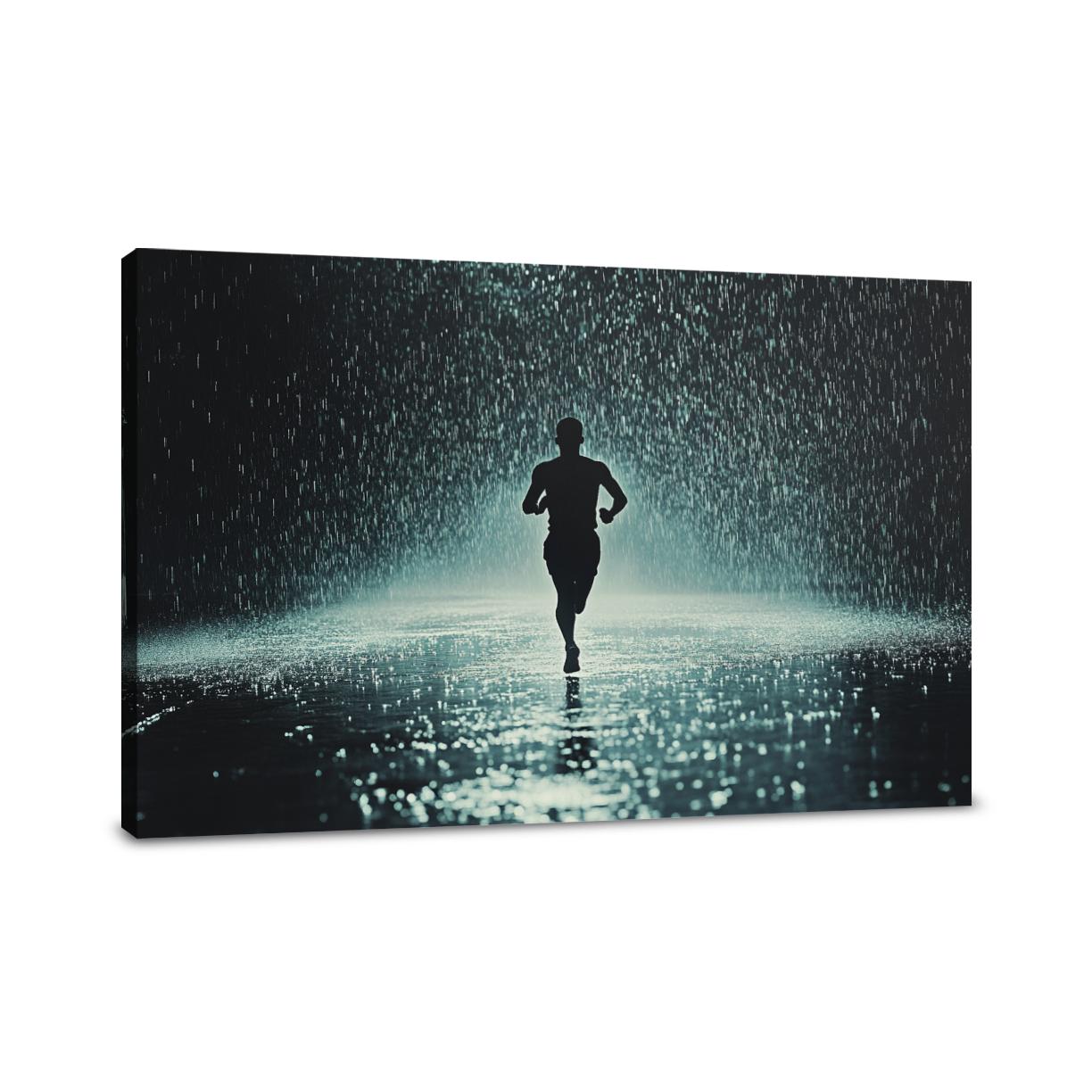 Power in Motion Canvas