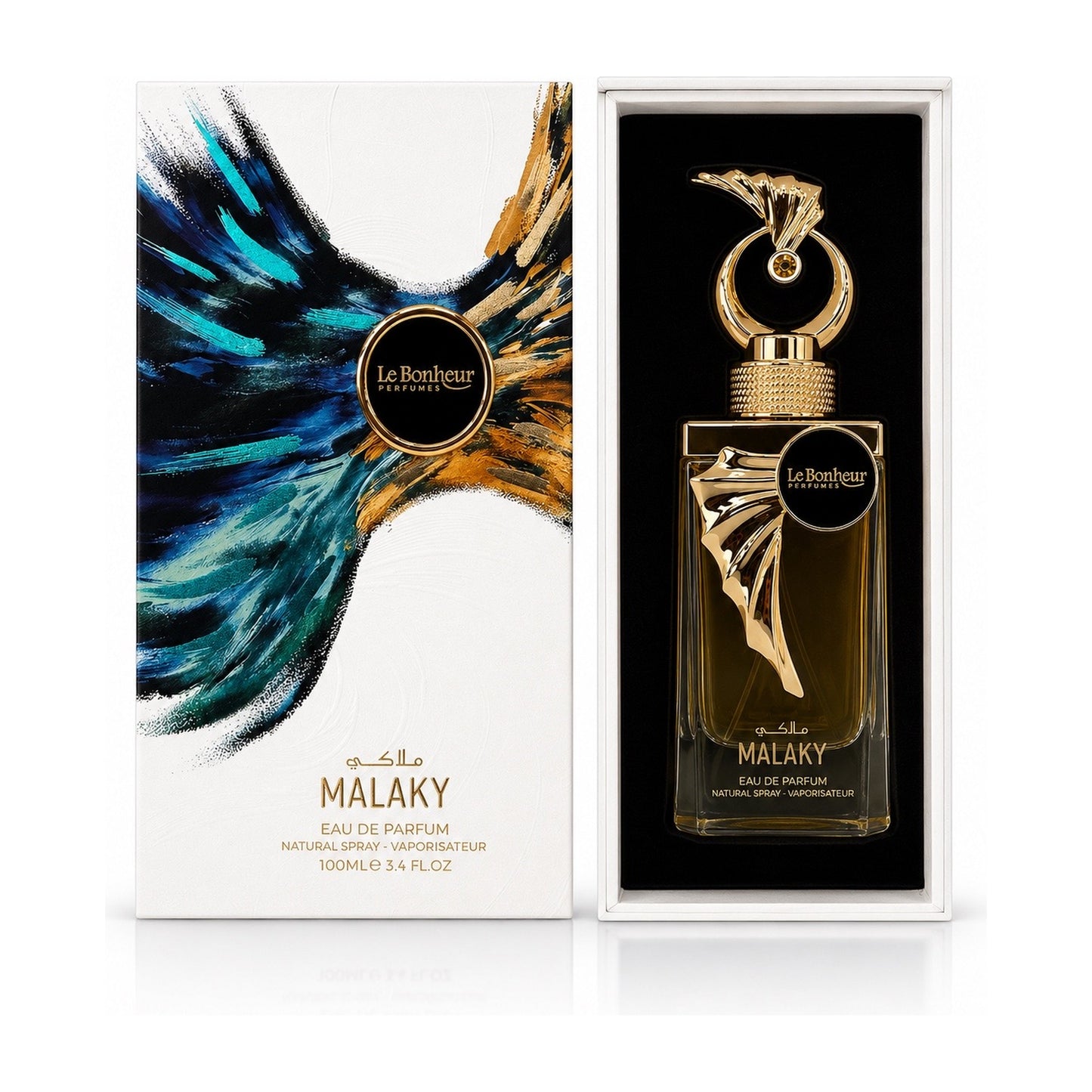 Malaky | Eau De Parfum | 100ml