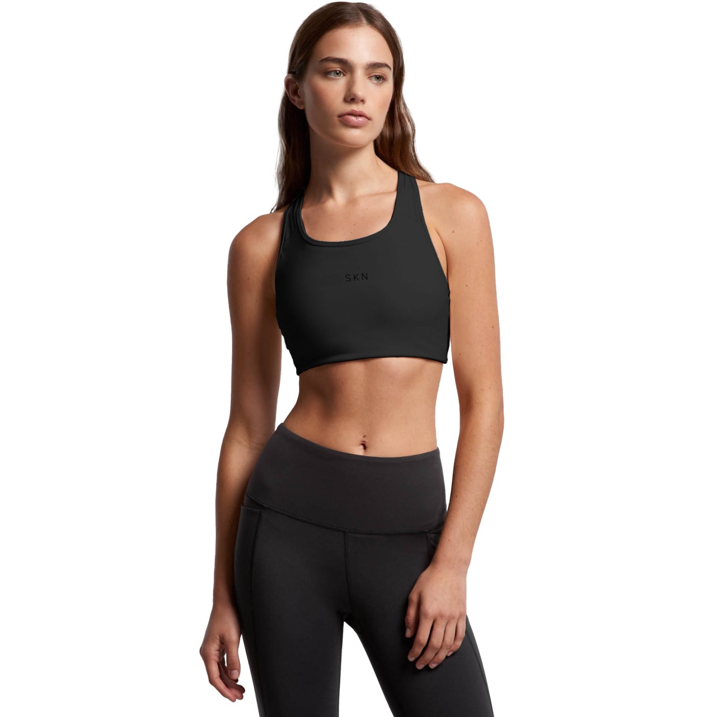 NVYSKN Womens Supportive Sports Bra