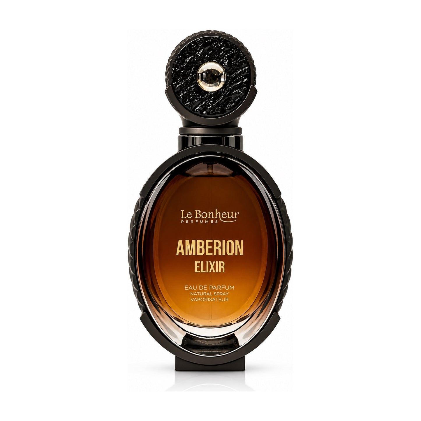 Amberion elixir | Eau De Parfum | 100ml