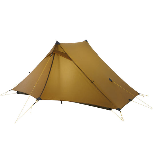 3F UL Gear Lanshan 2 Pro / 3 Season / Silpoly / 2026 Version / Khaki