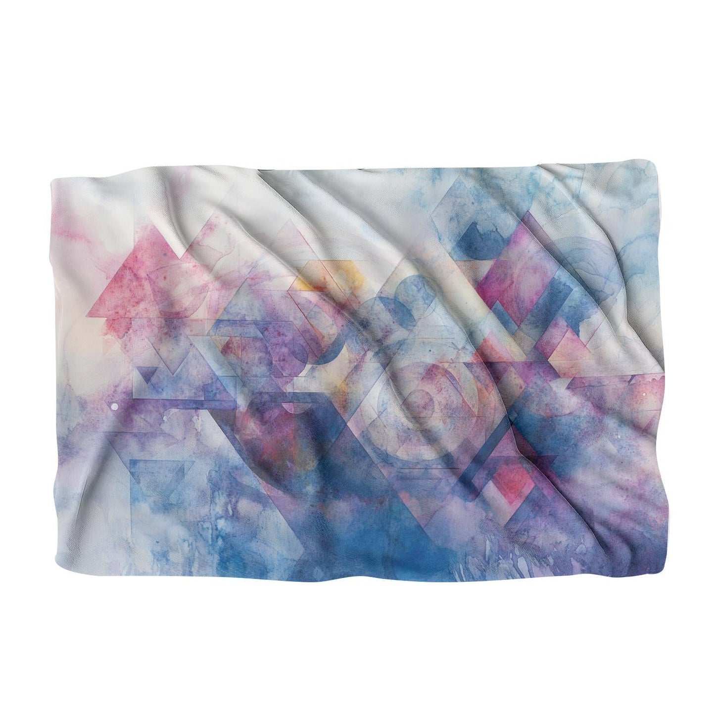 Ethereal Shifts Blanket