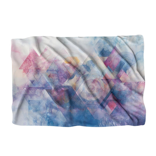 Ethereal Shifts Blanket