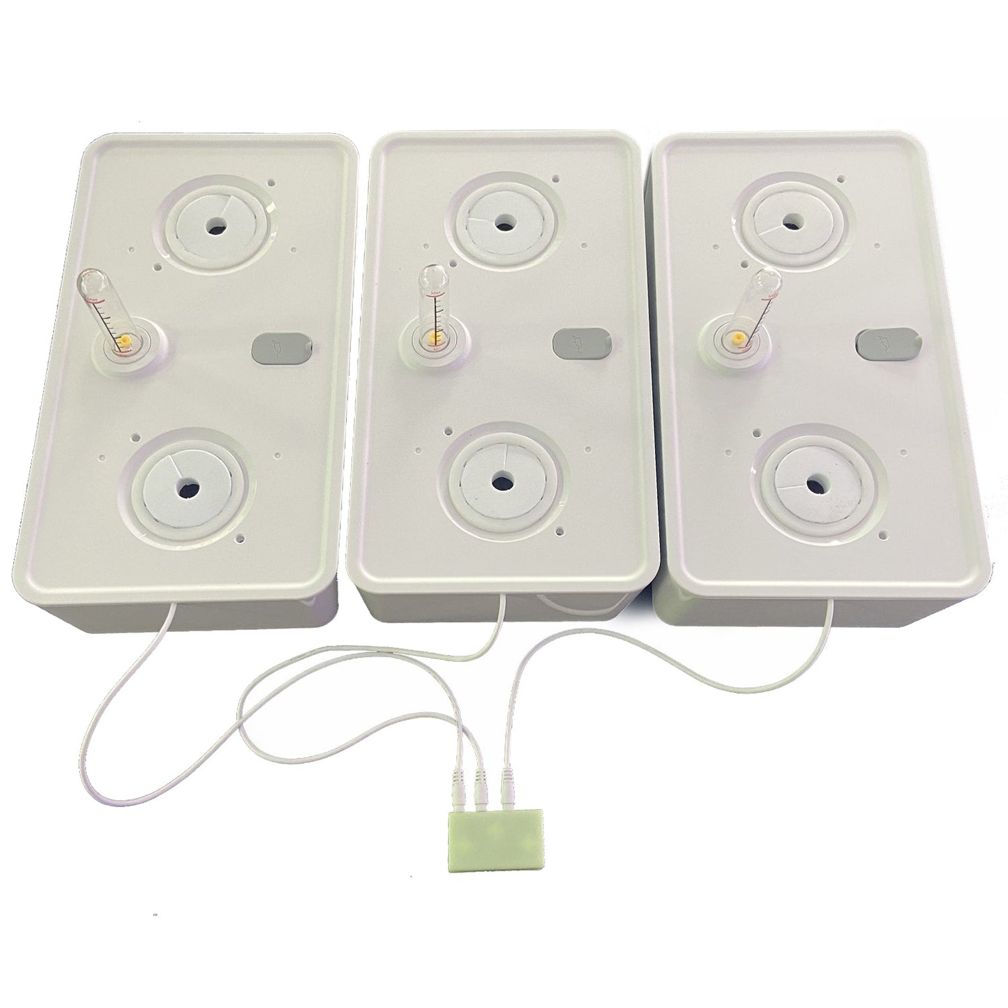 Indoor Grow Tent Tray | Hydroponic Trays