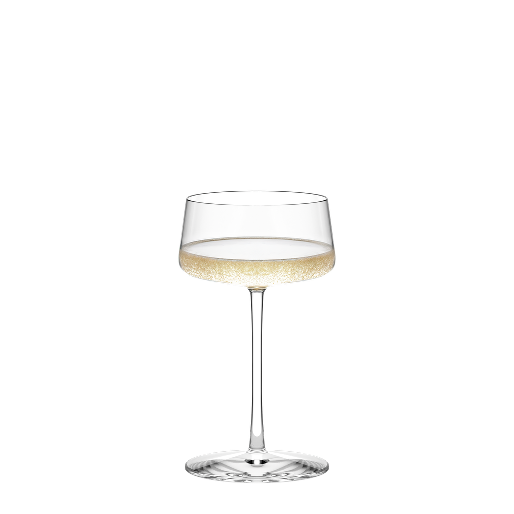 Stolzle Power Champagne Flute Grand Cru - 275ml - Set of 6