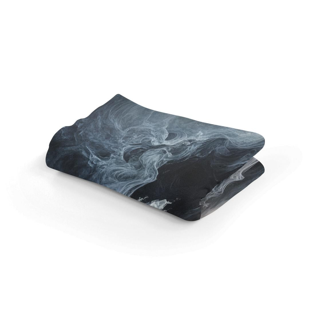 Chaotic Harmony Blanket