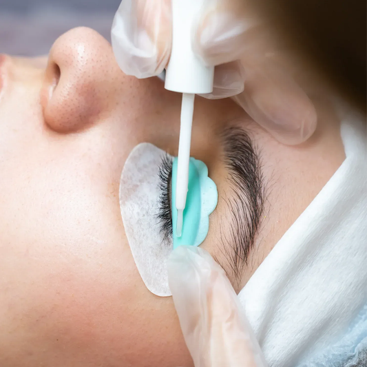 Lash Lift & Tint Course | Speed-Lift Accredited Online Training
