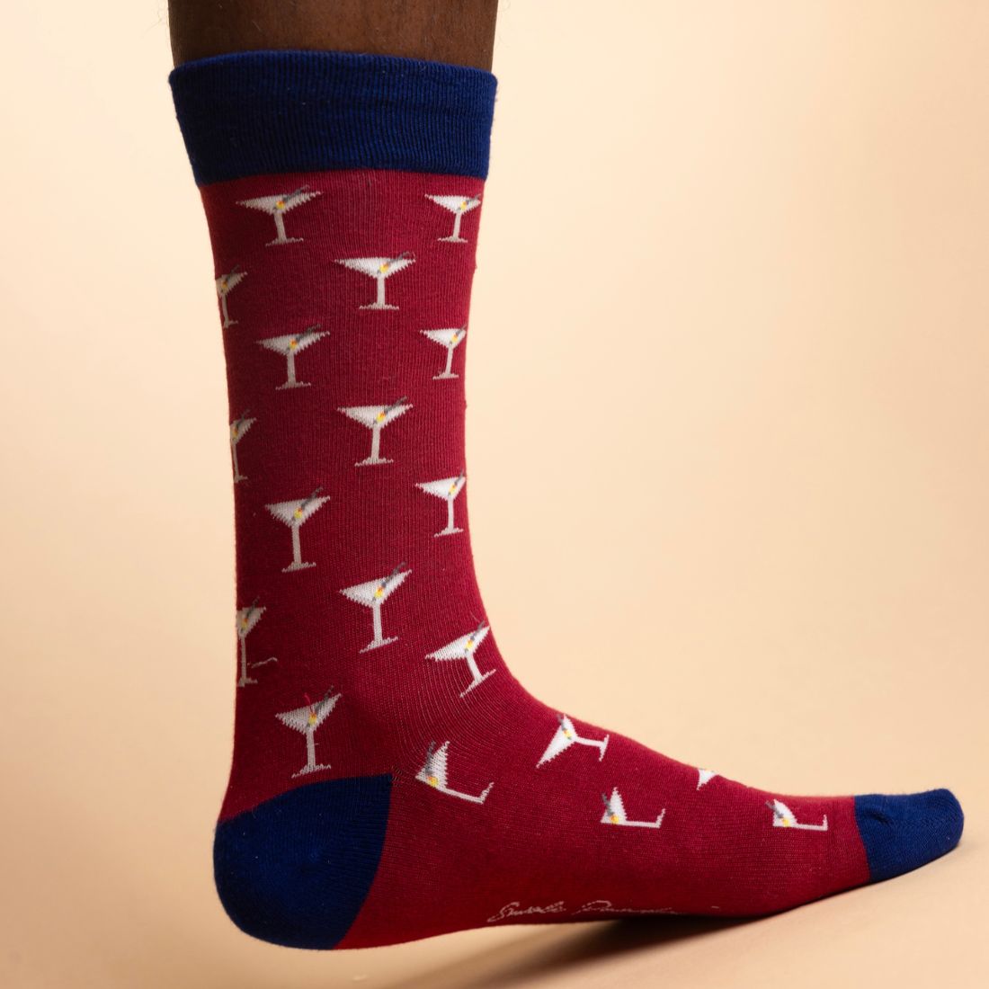 Build Your Own Bamboo Sock Gift Box – 15 Pairs