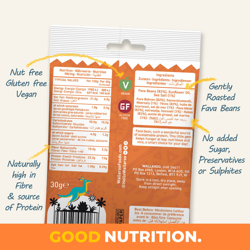 Wallaroo Taste Sensations Gift Box