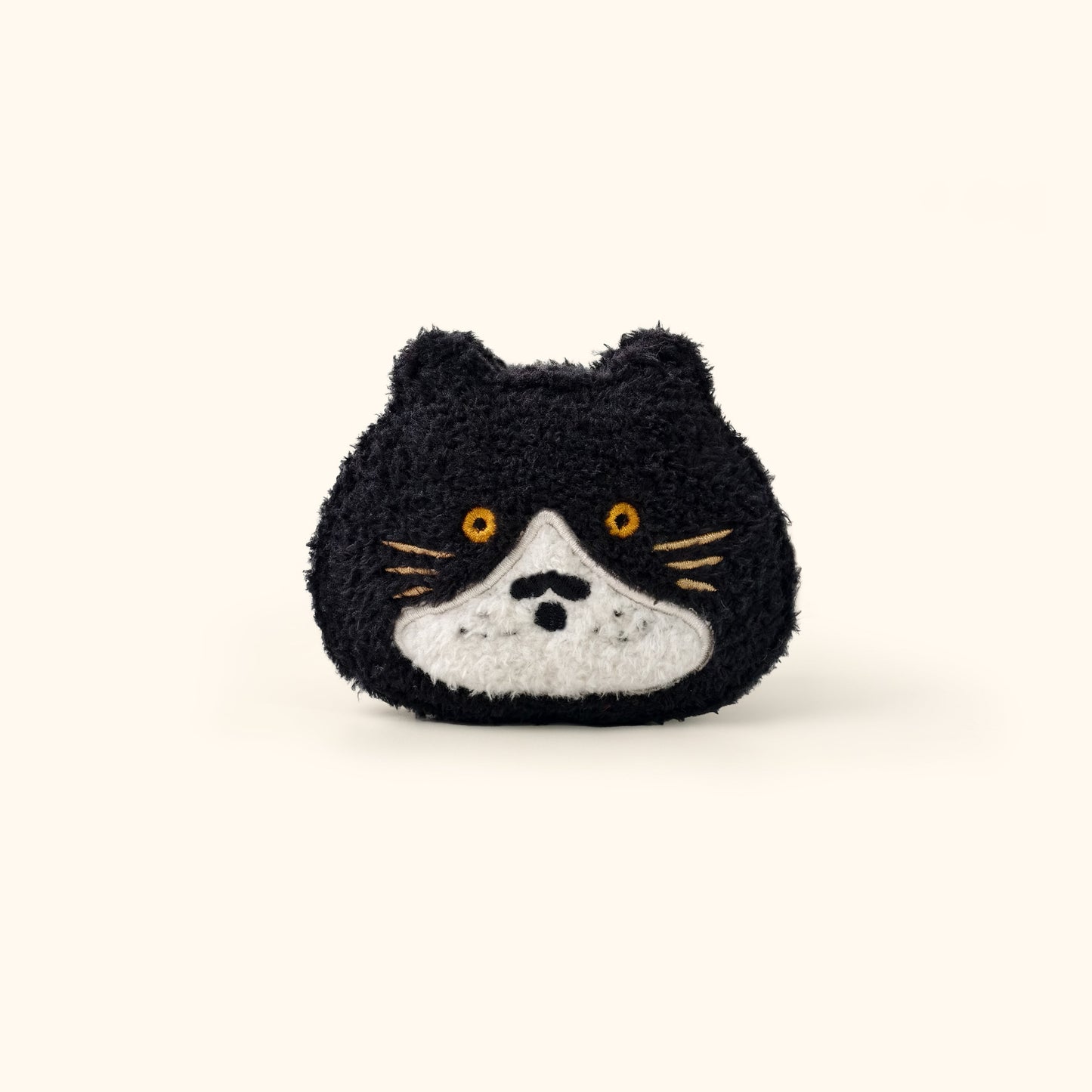 Daily White | George Kitty Mini Bag