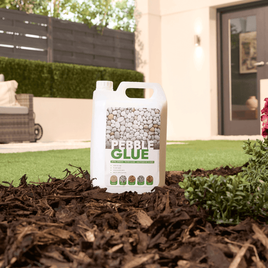 Pebble Glue 5ltr - 10m2