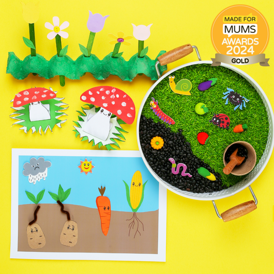 Garden Activity Kit